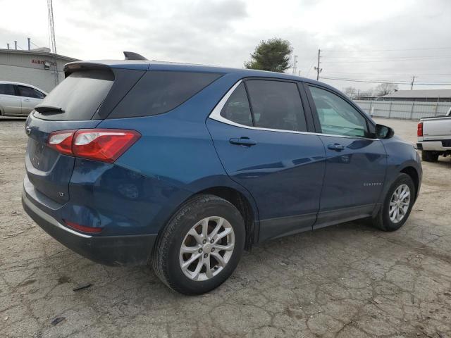 Изображение 3 2020 CHEVROLET EQUINOX LT 2020 с VIN 3GNAXKEV3LL256082