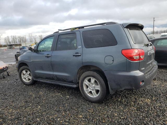 Изображение 2 2008 TOYOTA SEQUOIA SR5 2008 с VIN 5TDBY64A78S019256
