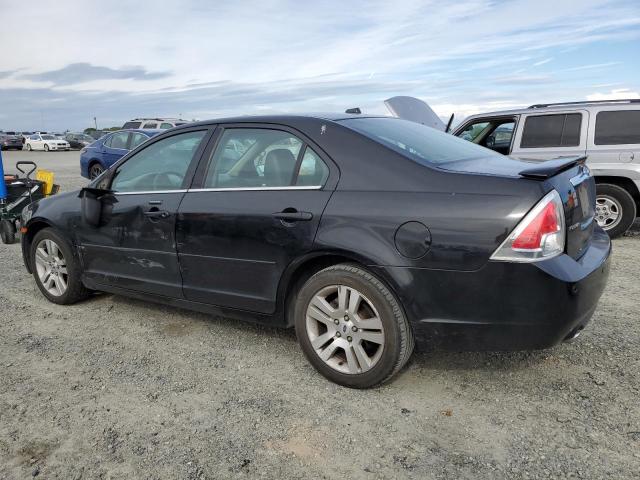 Obraz 2 z 2009 FORD FUSION SEL 2009 z VIN 3FAHP08159R192790