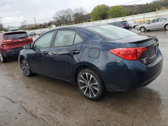 Obraz 2 z 2018 TOYOTA COROLLA L 2018 z VIN 2T1BURHE7JC038544