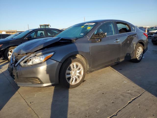 Obraz 1 z 2016 NISSAN ALTIMA 2.5 2016 z VIN 1N4AL3AP9GN324978