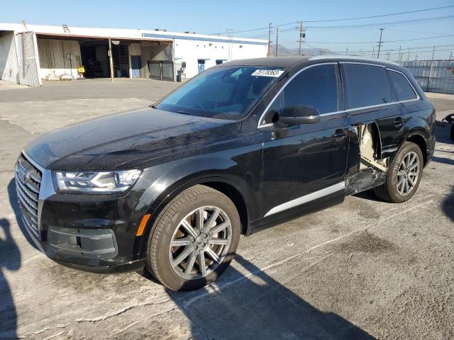 2018 AUDI Q7 PREMIUM PLUS 2018 image