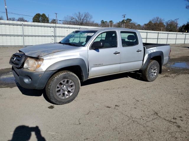 2008 TOYOTA TACOMA DOUBLE CAB PRERUNNER 2008 image
