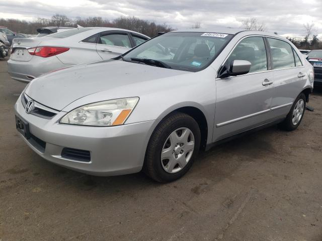 2006 HONDA ACCORD LX 2006 image