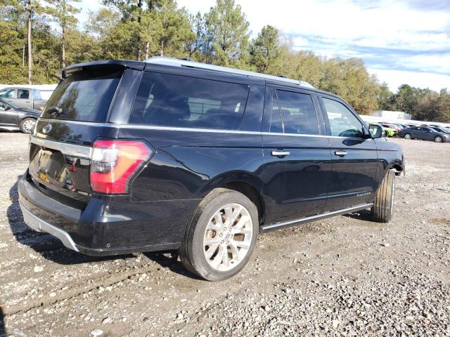 Obraz 3 z 2018 FORD EXPEDITION MAX PLATINUM 2018 z VIN 1FMJK1LT2JEA21135