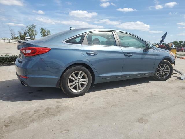Obraz 3 z 2016 HYUNDAI SONATA SE 2016 z VIN 5NPE24AF7GH304014