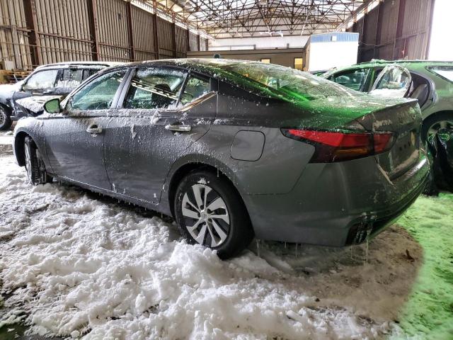 Image 2 of 2022 NISSAN ALTIMA S 2022 with VIN 1N4BL4BV4NN371680