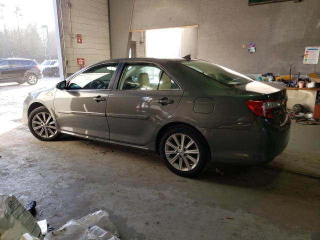 Image 2 of 2012 TOYOTA CAMRY HYBRID 2012 with VIN 4T1BD1FK0CU043130