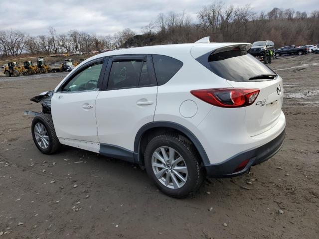 Изображение 2 2016 MAZDA CX-5 TOURING 2016 с VIN JM3KE4CYXG0909349