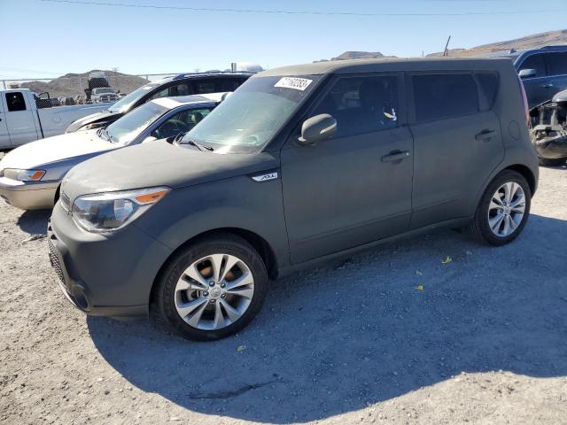 Изображение 2016 KIA SOUL ! 2016