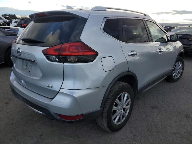 Изображение 3 2017 NISSAN ROGUE S 2017 с VIN KNMAT2MT1HP551214