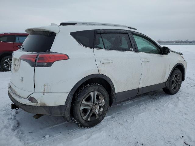 Изображение 3 2016 TOYOTA RAV4 LE 2016 с VIN 2T3BFREV1GW491930