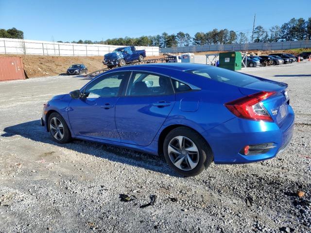 Obraz 2 z 2019 HONDA CIVIC LX 2019 z VIN 19XFC2F64KE014096