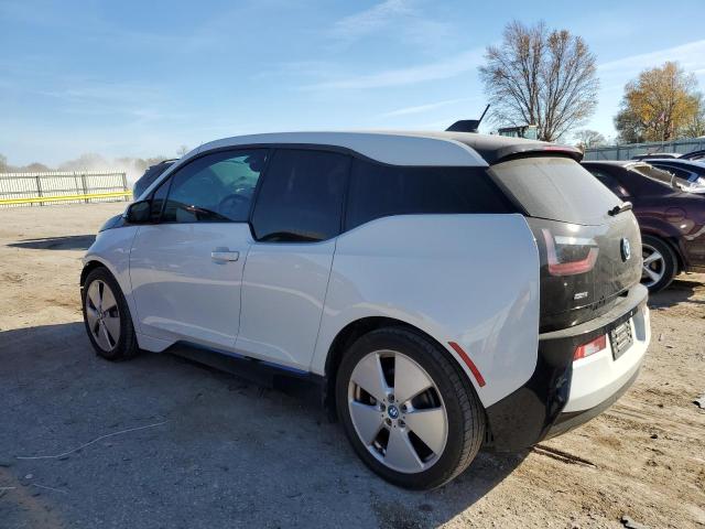 Image 2 of 2014 BMW I3 REX 2014 with VIN WBY1Z4C51EV275510