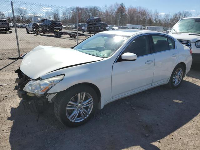 2011 INFINITI G37  2011 image