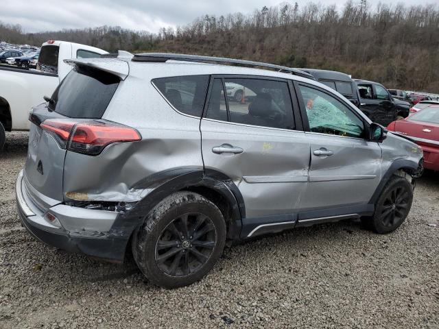 Image 3 of 2018 TOYOTA RAV4 ADVENTURE 2018 with VIN 2T3RFREV8JW763654