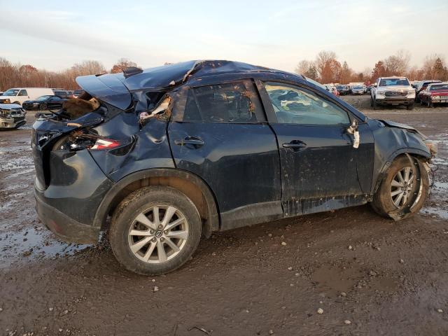 Изображение 3 2015 MAZDA CX-5 TOURING 2015 с VIN JM3KE4CY4F0481177