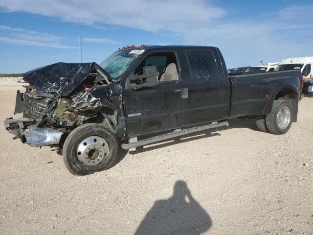 Obraz 1 z 2005 FORD F450 SUPER DUTY 2005 z VIN 1FDXW46P15ED33970