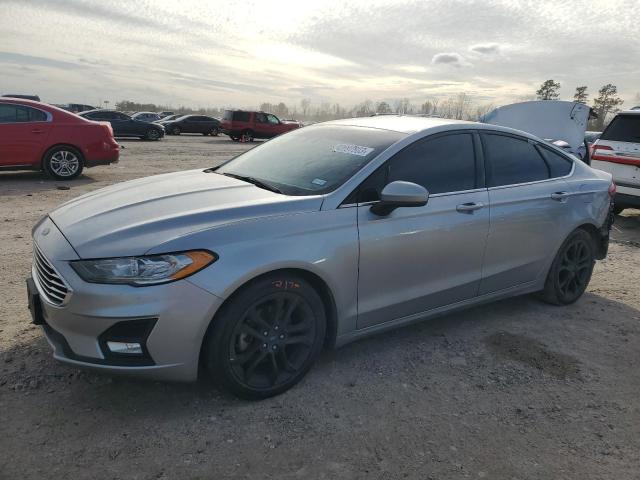 Изображение 2020 FORD FUSION SE 2020