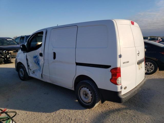 Image 2 of 2016 NISSAN NV200 2.5S 2016 with VIN 3N6CM0KN3GK701108