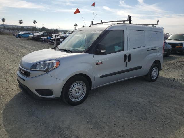 Изображение 1 2022 RAM PROMASTER CITY TRADESMAN 2022 с VIN ZFBHRFAB6N6W60093