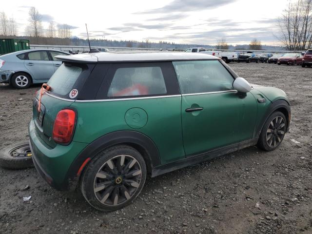 Изображение 3 2023 MINI COOPER SE 2023 с VIN WMW13DJ07P2T65837