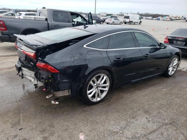 Obraz 3 z 2021 AUDI A7 E PREMIUM PLUS 2021 z VIN WAUTPBF28MN067027