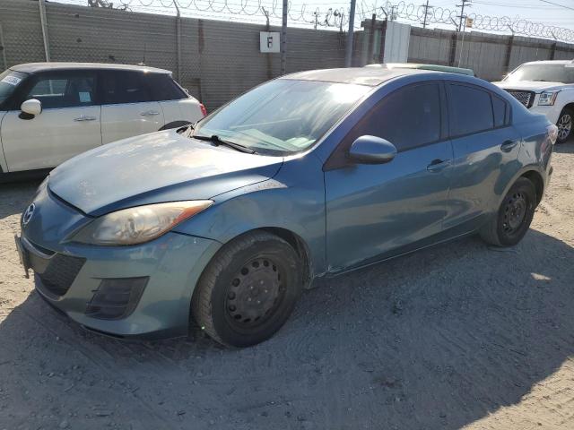 Obraz 2011 MAZDA 3 I 2011
