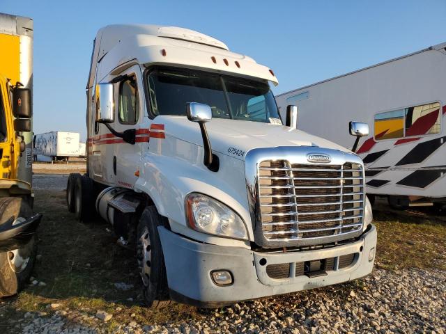 Изображение 2017 FREIGHTLINER CASCADIA 125  2017
