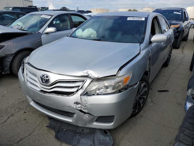 2010 TOYOTA CAMRY BASE 2010 image