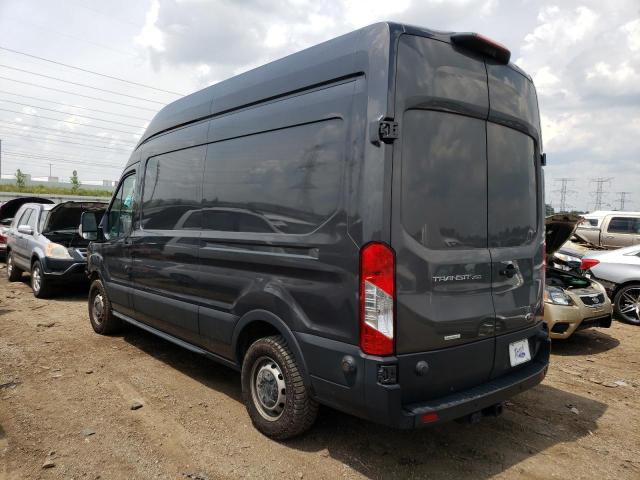 Image 2 of 2019 FORD TRANSIT T-250 2019 with VIN 1FTYR2XG8KKA41717