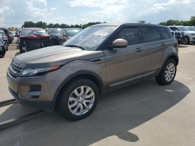 Obraz 2015 LAND ROVER RANGE ROVER EVOQUE PURE 2015