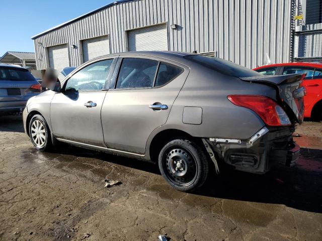 Obraz 2 z 2014 NISSAN VERSA S 2014 z VIN 3N1CN7AP5EL846138