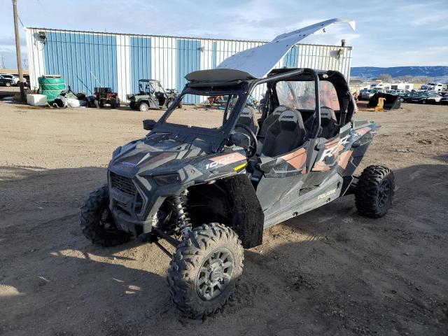 Image 2 of 2021 POLARIS RZR XP 4 1000 2021 with VIN 3NSN4E996MF572494