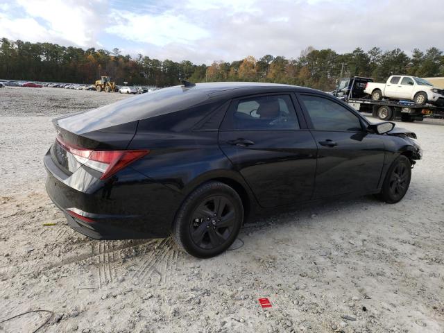 Image 3 of 2022 HYUNDAI ELANTRA SEL 2022 with VIN KMHLS4AG4NU252632