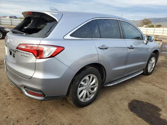 Image 3 of 2016 ACURA RDX  2016 with VIN 5J8TB3H36GL008282
