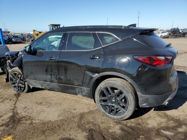 Изображение 2 2020 CHEVROLET BLAZER 2LT 2020 с VIN 3GNKBCRS1LS664109