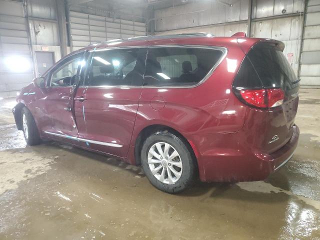 Obraz 2 z 2018 CHRYSLER PACIFICA TOURING L 2018 z VIN 2C4RC1BG3JR277540