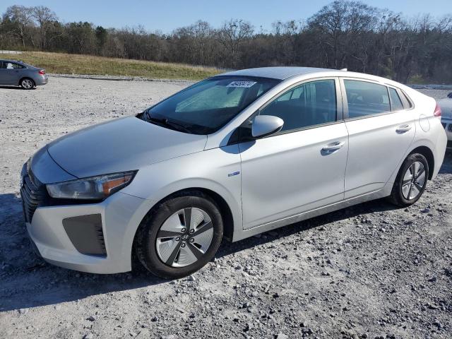 Изображение 1 2019 HYUNDAI IONIQ BLUE 2019 с VIN KMHC65LC7KU159457