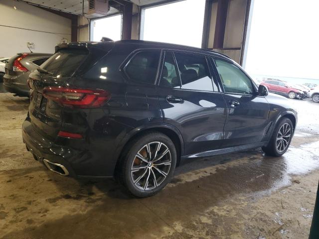 Изображение 3 2020 BMW X5 XDRIVE40I 2020 с VIN 5UXCR6C05L9D53904