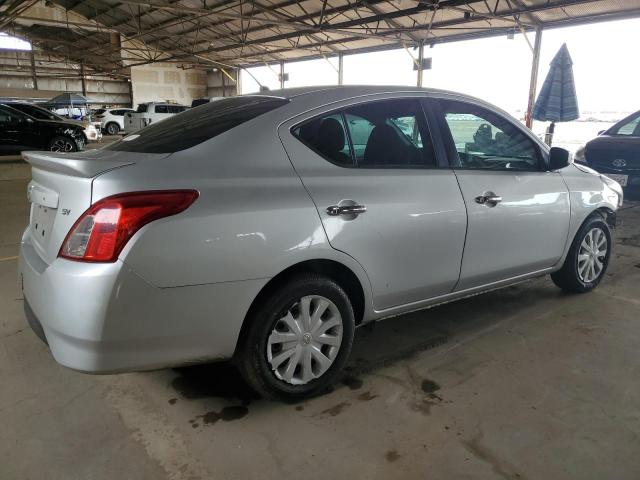 Изображение 3 2018 NISSAN VERSA S 2018 с VIN 3N1CN7AP3JL824696