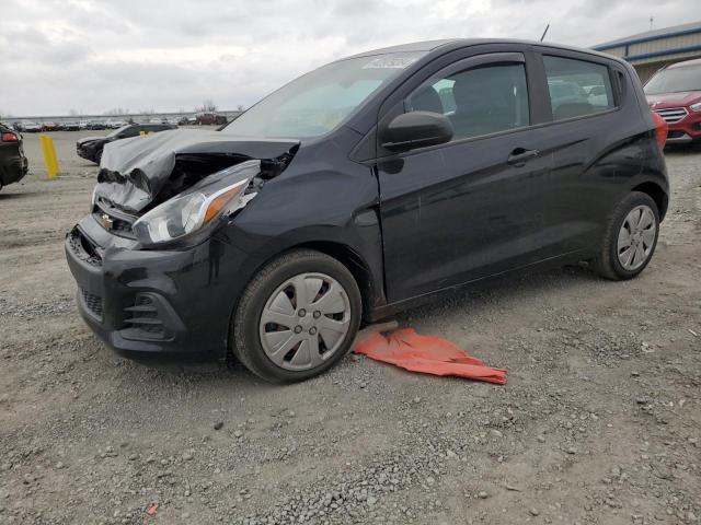 Obraz 2017 CHEVROLET SPARK LS 2017