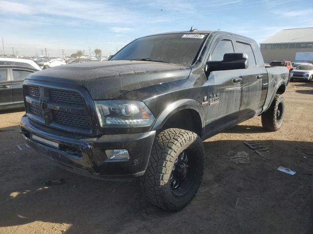 2017 RAM 2500 LARAMIE 2017 image