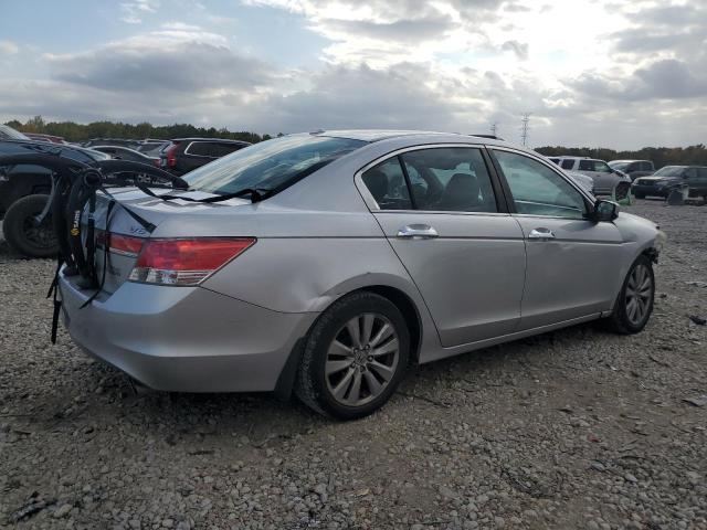 Image 3 of 2012 HONDA ACCORD EXL 2012 with VIN 1HGCP3F81CA014674
