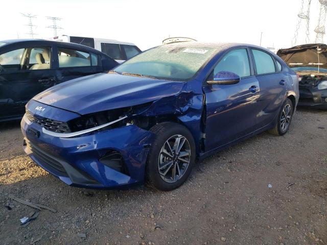 Image 1 of 2023 KIA FORTE LX 2023 with VIN 3KPF24AD1PE623187