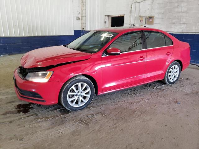 Изображение 1 2015 VOLKSWAGEN JETTA TDI 2015 с VIN 3VWLA7AJ3FM414631