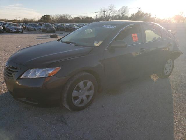 2009 TOYOTA CAMRY BASE 2009 image