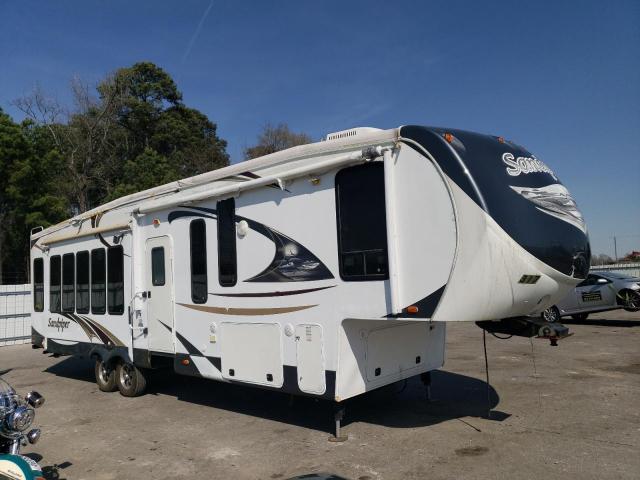 Изображение 2013 SAND FIFTH WHEE 2013