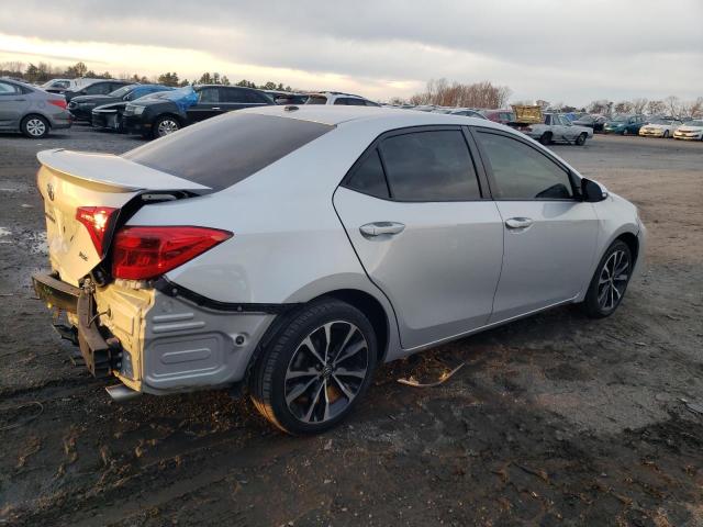 Obraz 3 z 2017 TOYOTA COROLLA L 2017 z VIN 2T1BURHE5HC760430