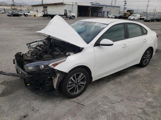 Obraz 2022 KIA FORTE FE 2022